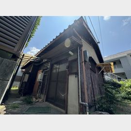 柴原阪大前駅より徒歩6分 1階 築66年7ヶ月の賃貸物件