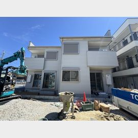 庄内駅より徒歩13分 新築 2階建の賃貸物件