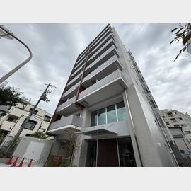 岡町駅より徒歩2分 9階 新築の賃貸物件