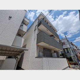 フジパレス末広町２番館の賃貸物件