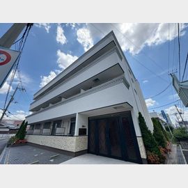 三国駅より徒歩12分 2階 築8年11ヶ月の賃貸物件