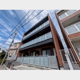 グレース石橋 2階 築7年9ヶ月の賃貸物件