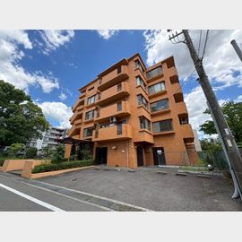 シュロス五月山 5階 築38年8ヶ月の賃貸物件