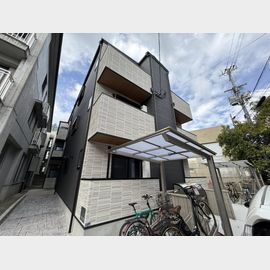 La-Crea曽根の賃貸物件