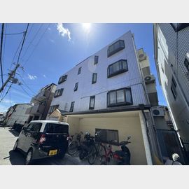 グレースハイツ 2階 築34年10ヶ月の賃貸物件