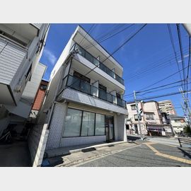 服部天神駅より徒歩9分 3階 築37年3ヶ月の賃貸物件