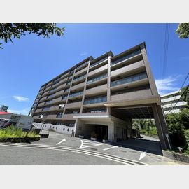 桃山台駅より徒歩12分 3階 築30年3ヶ月の賃貸物件