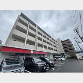 石橋阪大前駅より徒歩5分 4階 築17年4ヶ月の賃貸物件