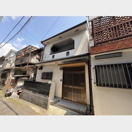 庄内駅より徒歩8分 築28年 2階建の賃貸物件