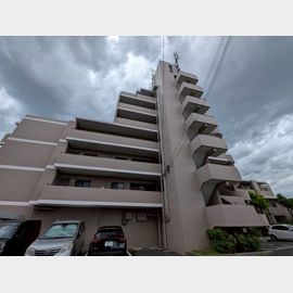 シュシュ 3階 築35年1ヶ月の賃貸物件