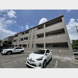 フレシール 1階 築20年7ヶ月の賃貸物件