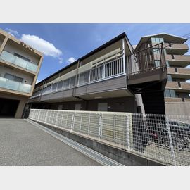 リバティハイツ 2階 築30年の賃貸物件