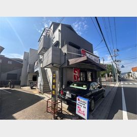 柴原ロコハイツ 2階 築30年5ヶ月の賃貸物件