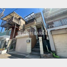 尼崎センタープール前駅より徒歩2分 1階 築47年6ヶ月の賃貸物件