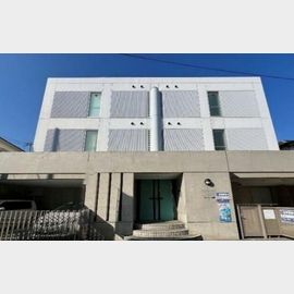 曽根駅より徒歩4分 3階 築33年2ヶ月の賃貸物件