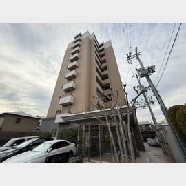 服部天神駅より徒歩3分 2階 築16年8ヶ月の賃貸物件