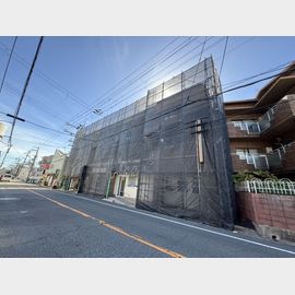 メゾン宮山 3階 築39年の賃貸物件