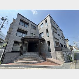 コートハウス神田 3階 築32年8ヶ月の賃貸物件