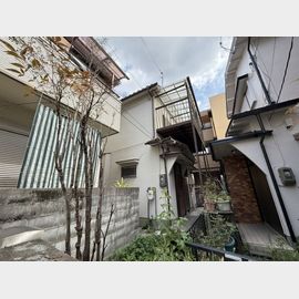 蛍池駅より徒歩9分 1階 築49年3ヶ月の賃貸物件