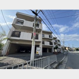 少路駅より徒歩15分 2階 築40年7ヶ月の賃貸物件