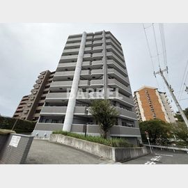 セラフ豊中向丘壱番館 7階 築25年11ヶ月の賃貸物件