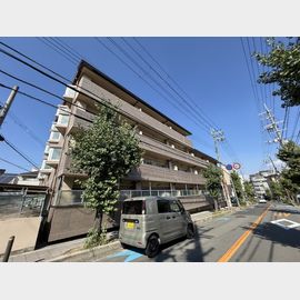 スカイハイツ緑地 3階 築35年6ヶ月の賃貸物件