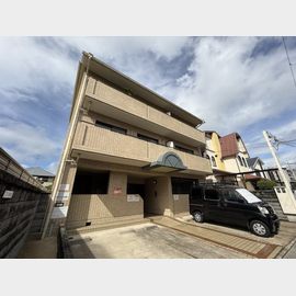 エスポワール曽根 2階 築38年7ヶ月の賃貸物件