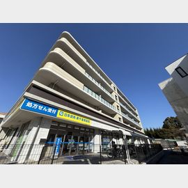 桃山台駅より徒歩10分 4階 築3年2ヶ月の賃貸物件