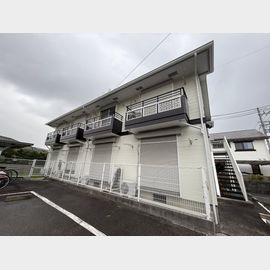 箕面駅より徒歩13分 2階 築32年3ヶ月の賃貸物件