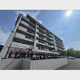 ヴェルドミール桃山台 5階 築26年8ヶ月の賃貸物件