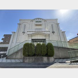 アビタシオン3 2階 築26年1ヶ月の賃貸物件