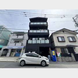 Wins Court Hattoriの賃貸物件