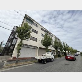 松尾マンション 3階 築44年1ヶ月の賃貸物件