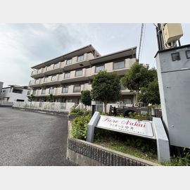 桜井駅より徒歩6分 3階 築31年8ヶ月の賃貸物件