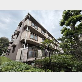 ガーデンハイツセカンド 3階 築29年3ヶ月の賃貸物件