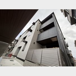 服部天神駅より徒歩10分 3階 新築の賃貸物件