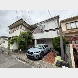 岡町駅より徒歩7分 2階 築38年1ヶ月の賃貸物件