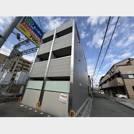 庄内駅より徒歩7分 2階 築4年7ヶ月の賃貸物件