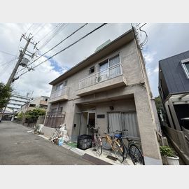 豊中駅より徒歩5分 3階 築52年5ヶ月の賃貸物件