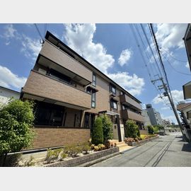 メープル住吉の賃貸物件
