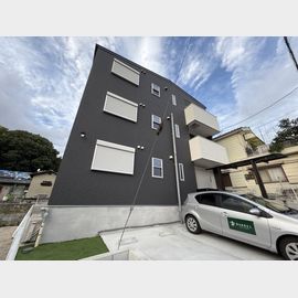 Amourfleurir若竹の賃貸物件