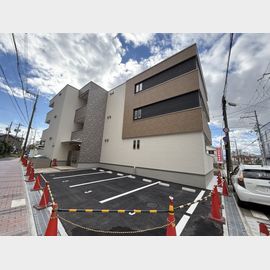 フジパレス庄内西町の賃貸物件