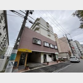 コーポ津雲台の賃貸物件