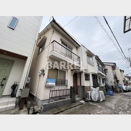 神崎川駅より徒歩18分 1階 築54年4ヶ月の賃貸物件