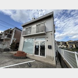 ラ・プラーニュ参番館 2階 築33年11ヶ月の賃貸物件