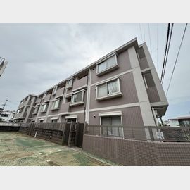 コンシェルジェ 1階 築22年の賃貸物件