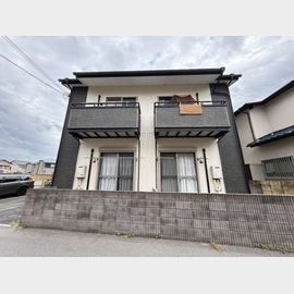 柴原阪大前駅より徒歩6分 2階 築16年2ヶ月の賃貸物件