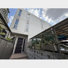 池田駅より徒歩18分 1階 築20年6ヶ月の賃貸物件