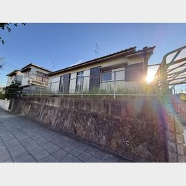 豊川駅より徒歩25分 築54年5ヶ月の賃貸物件