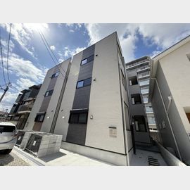 ハーモニーテラス庄内幸町 2階 築1年の賃貸物件